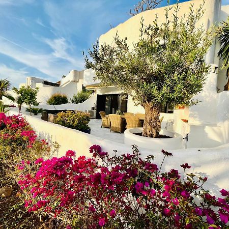 Apartamento Superb Townhouse In Golden Mile Marbella Exterior foto