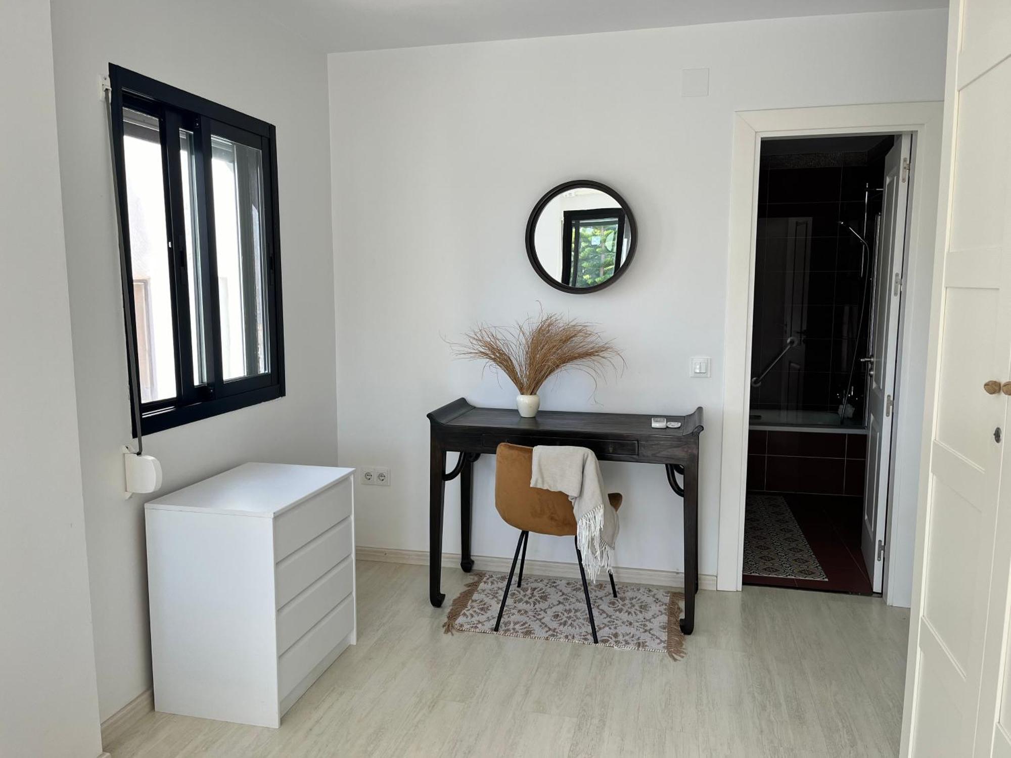 Apartamento Superb Townhouse In Golden Mile Marbella Exterior foto